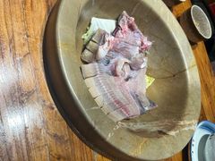 -滇香肴·云南菜蒸汽石锅鱼(云南北路店)