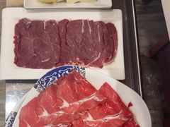 -福寿斋·老北京铜锅涮肉·烤鸭(顺义总店)