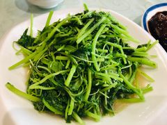 -何记面馆(龙泉山店)