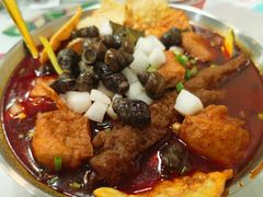 -龍城柳州螺蛳粉(群星路店)