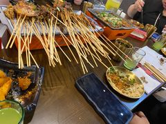 -林二哥宜烤官·宜宾小烧烤