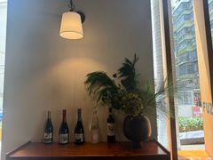 -Fuzzy Bistro 浮几韩餐·茶酒馆