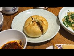 -蒙亨·手把肉·蒙古包文化主题餐厅(天恒广场店)