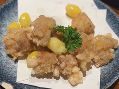 -和彩放题餐厅(酒仙桥店)