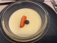 -V Bar海景扒房(北海湾惠龙万达嘉华酒店)