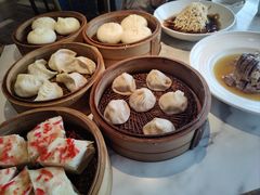 -花园茶楼(兴城西路店)