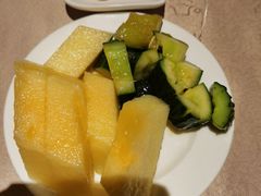 -采悦轩中餐厅·粤菜·海南菜(神州半岛喜来登度假酒店)