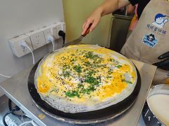-琦琦蛋饼铺(上南店)