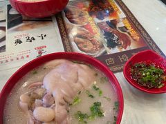廖老老妈蹄花-廖老妈蹄花店(人民公园陕西街259号店)