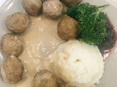 -宜家·瑞典风味餐厅(北京西红门店)