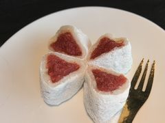 -喜悦烤鸭·新京菜(王府井店)