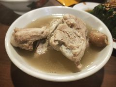 -松發肉骨茶(克拉码头店)