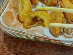 -食来运转平潭小吃(平潭店)