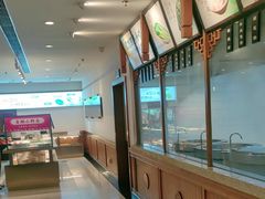 -皇城老妈·大连海鲜火锅(港湾店)