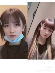 -3AM·S HAIR SALON烫发染发接发