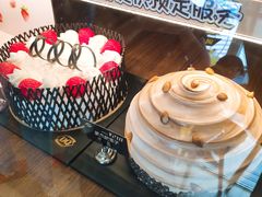 -DQ·蛋糕·冰淇淋(五角场万达店)