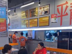 -肥韬茶餐厅(海上世界店)