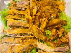 -解家河南菜(商鼎路店)