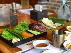 -青鹤谷(苏州店)
