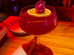 -MR.ROCKY洛奇先生·西餐&酒吧(琶醍店)
