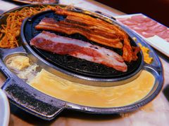 -韩宫宴烤肉·料理(南京江宁万达店)