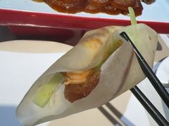 -京味斋·北京烤鸭(华威桥北工大店)