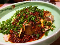 蒜泥白肉-猫头婴小酒馆FUN OWL(1912店)
