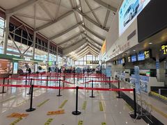 -丽江三义国际机场