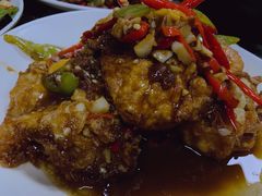 -文杰餐馆(南洪时尚风情街店)