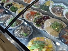 -鑫渔港海鲜本地菜·山海关浑锅(东戴河店)