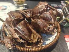 -高家烧鸽子烧烤店63年