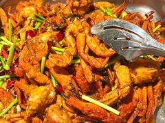 -芭菲盛宴·环球美食(锦城万达广场店)