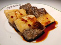 -撒椒·四川江湖菜(西单大悦城店)
