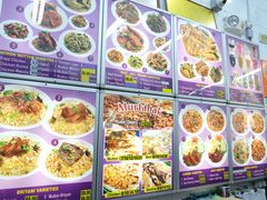 -新加坡Zam Zam餐馆