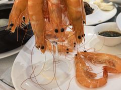 -渝信川菜(南滨店)