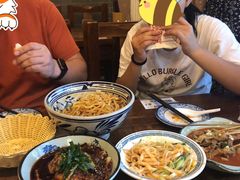 -左陕右甘(亚运村店)