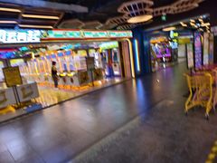 -风云再起游乐汇(北京西单西西友谊店)