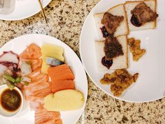 -禾斗海鲜自助(市南银座店)