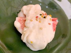 -鮨青(恒基名人购物中心店)