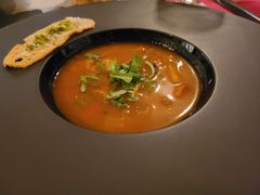 -恰餐厅CHAR Grill(北京三里屯洲际店)