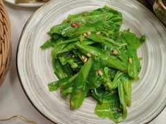-若蘭慈·无国界素食料理(欢乐海岸店)