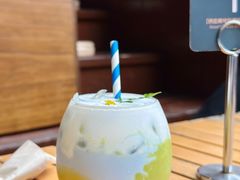 -Brut Eatery悦璞食堂(愚园路店)