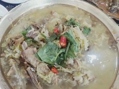 -一品滇香·云南菜(公益西桥店)