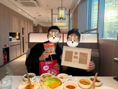 -海底捞火锅(崇文门新世界百货店)