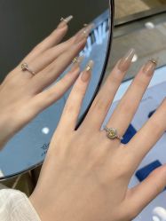 -Zbird钻石小鸟·钻戒婚戒定制高端珠宝私人定制中心