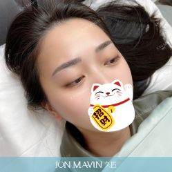 点击看大图 -久匠·野生眉半永久纹绣