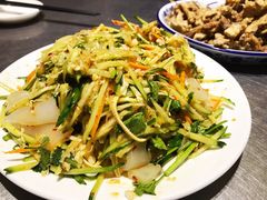 -清真·八大碗(新华店)