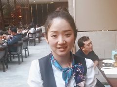-朗丽兹自助餐厅