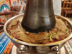 -卡万金特色藏餐