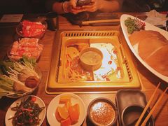 -九鼎轩脆毛肚火锅(徐州苏宁店)
